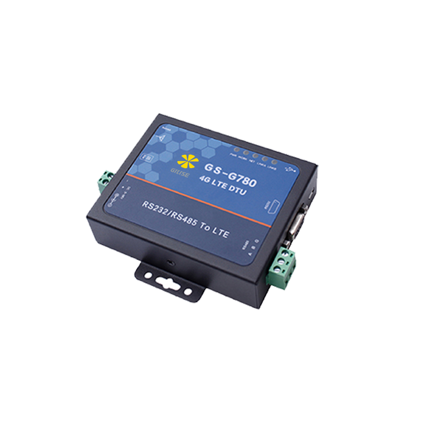 GS-G780	4G DTU數(shù)傳模塊