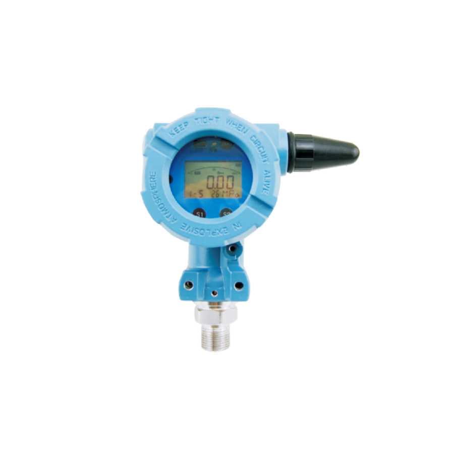 GS501 無(wú)線壓力變送器